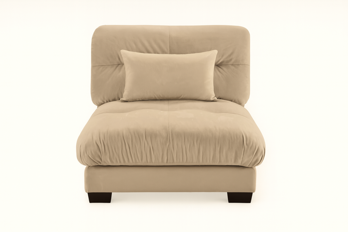 CLOUDIES Middle Module