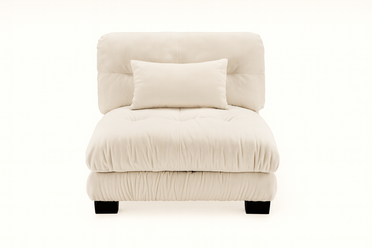 CLOUDIES Middle Module