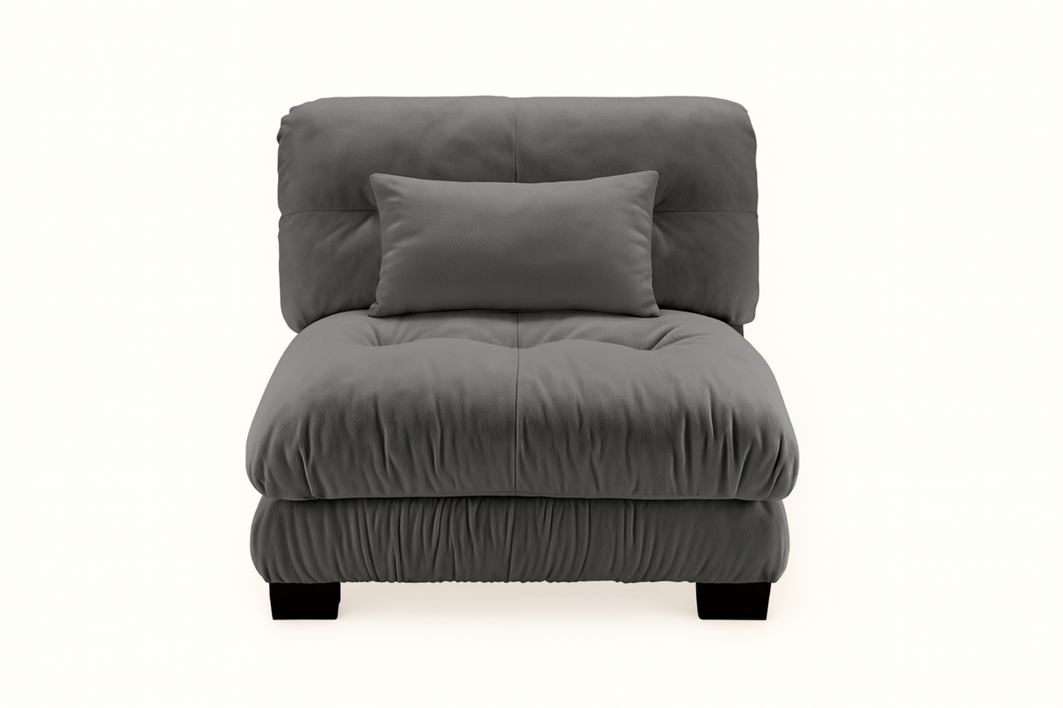 CLOUDIES Middle Module