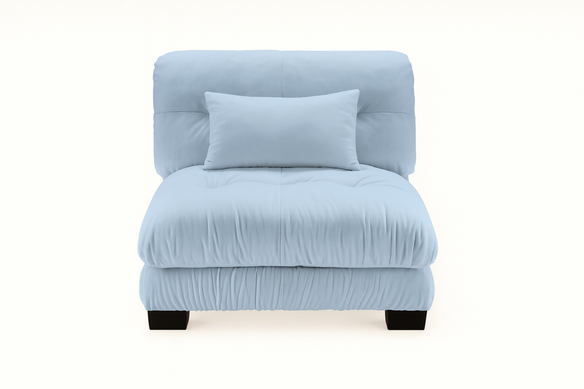 CLOUDIES Middle Module