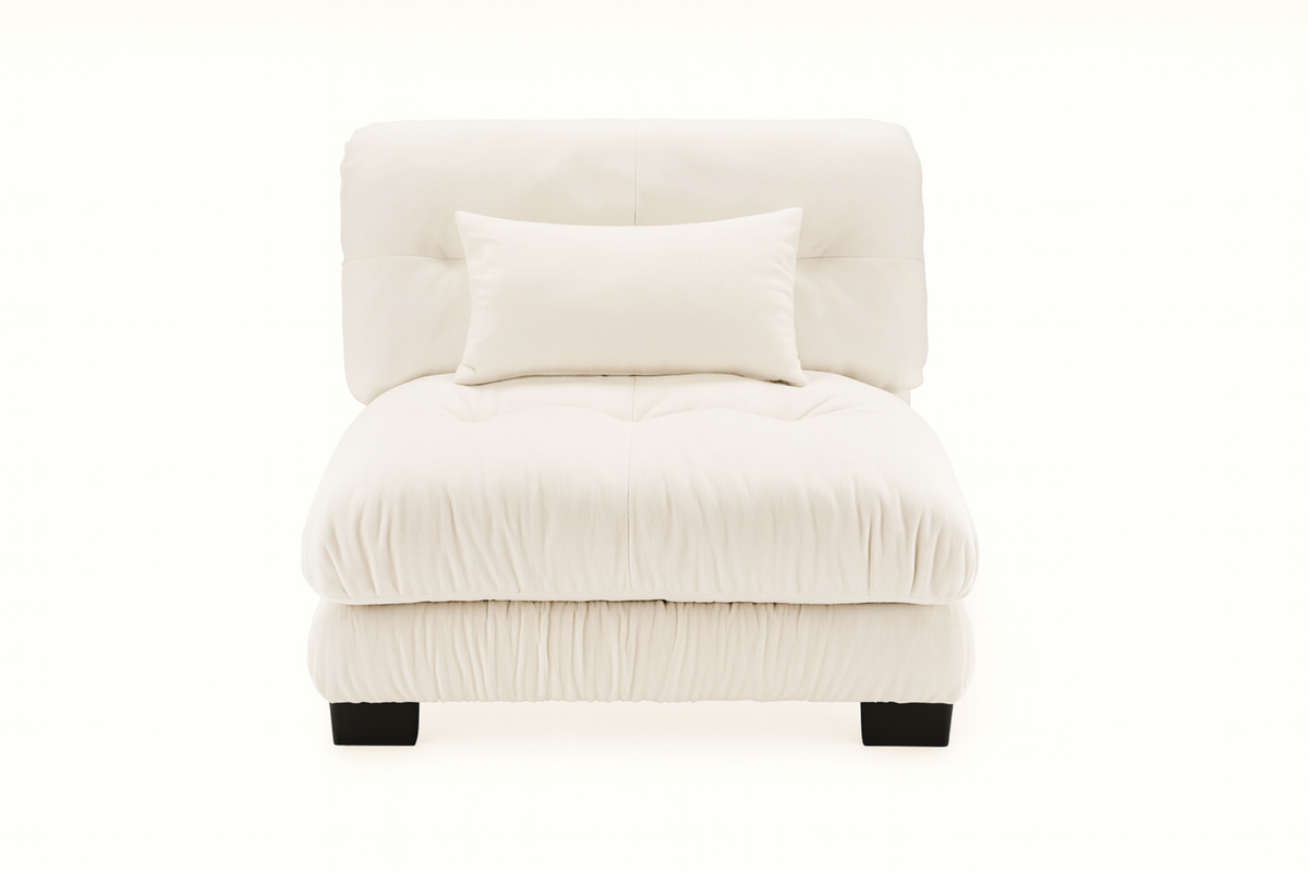 CLOUDIES Middle Module