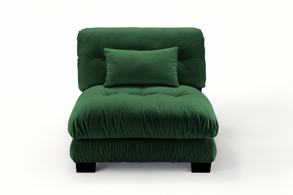 CLOUDIES Middle Module