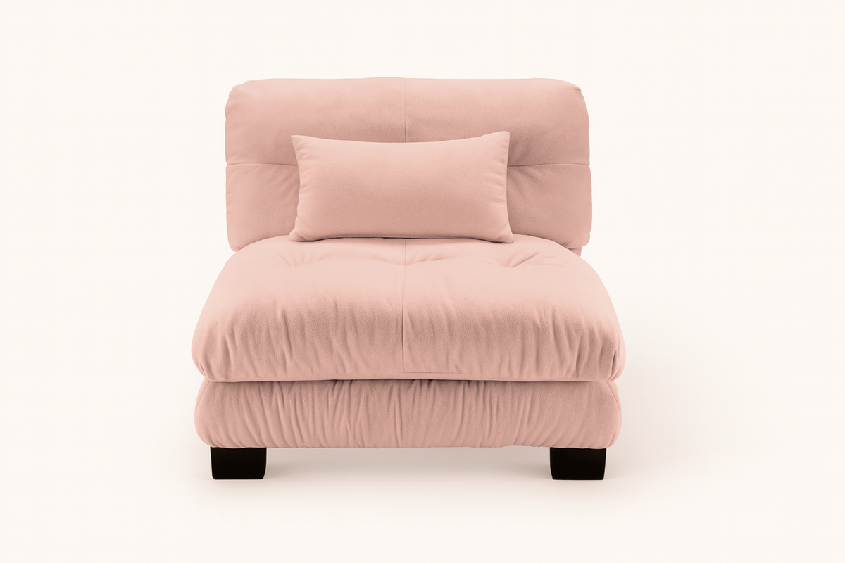 CLOUDIES Middle Module