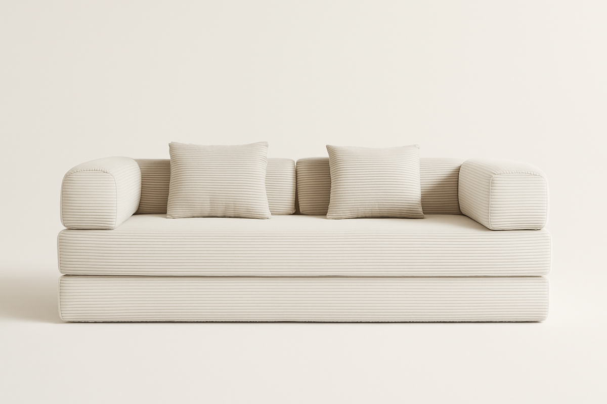 NIVRA 77" Sleeper Sofa