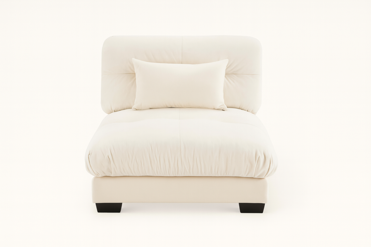 CLOUDIES Middle Module