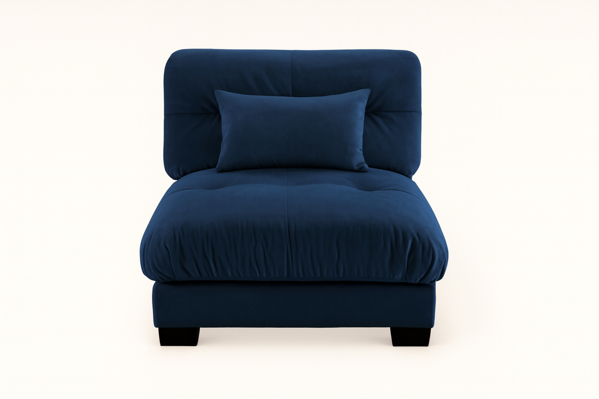 CLOUDIES Middle Module