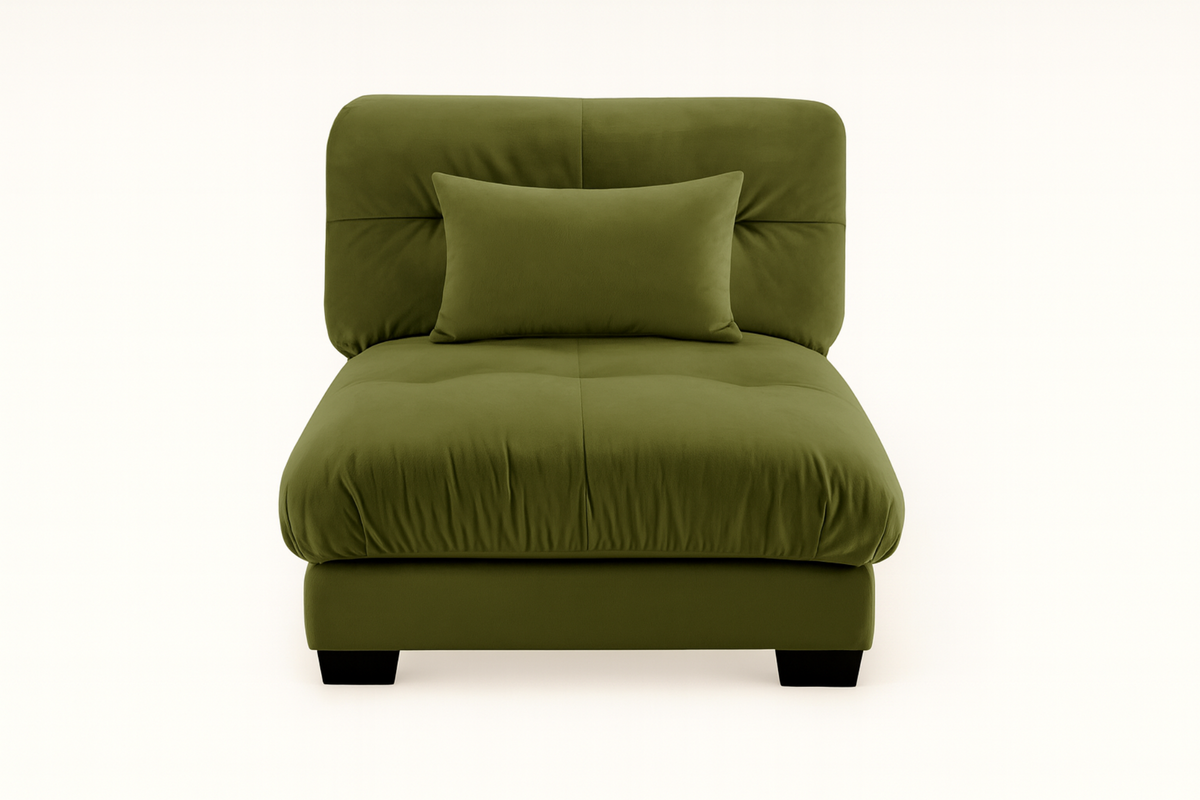 CLOUDIES Middle Module