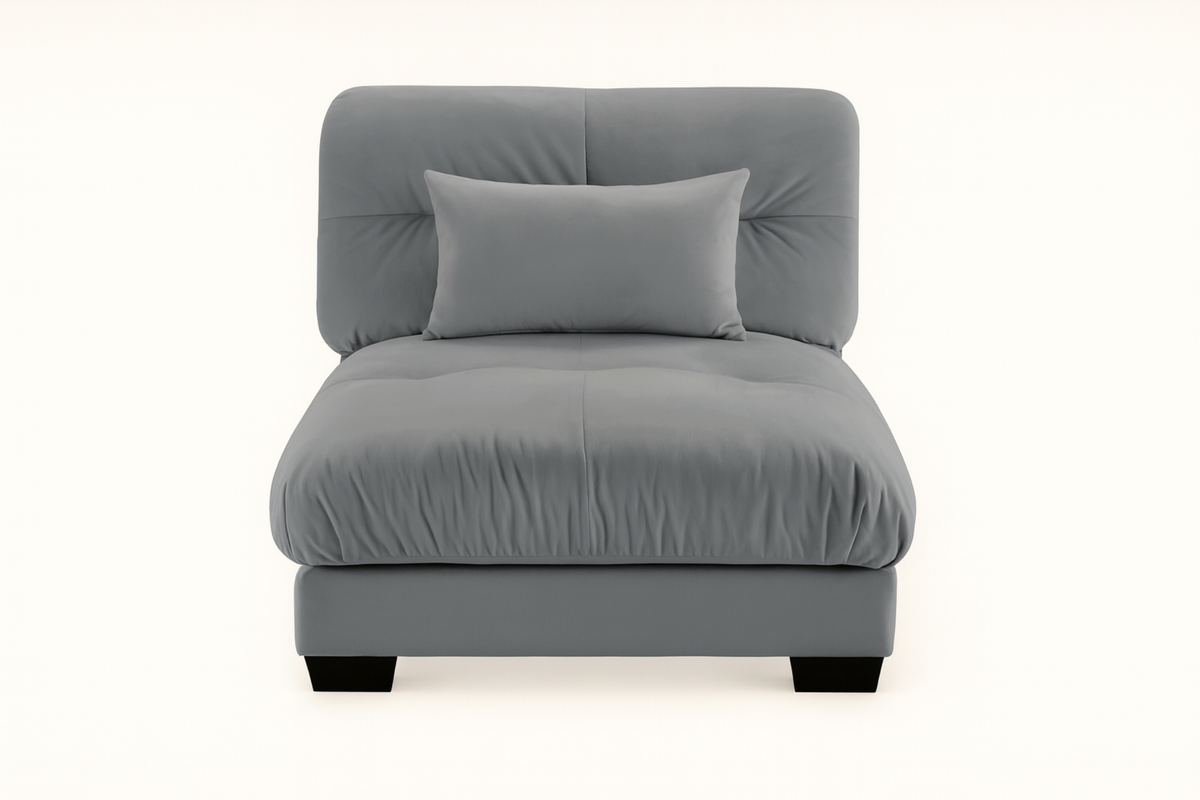 CLOUDIES Middle Module