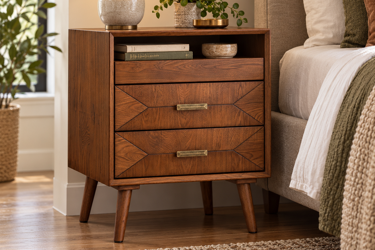 ASPEN 24" Nightstand