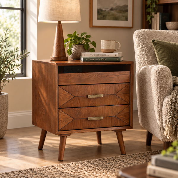 ASPEN Nightstand