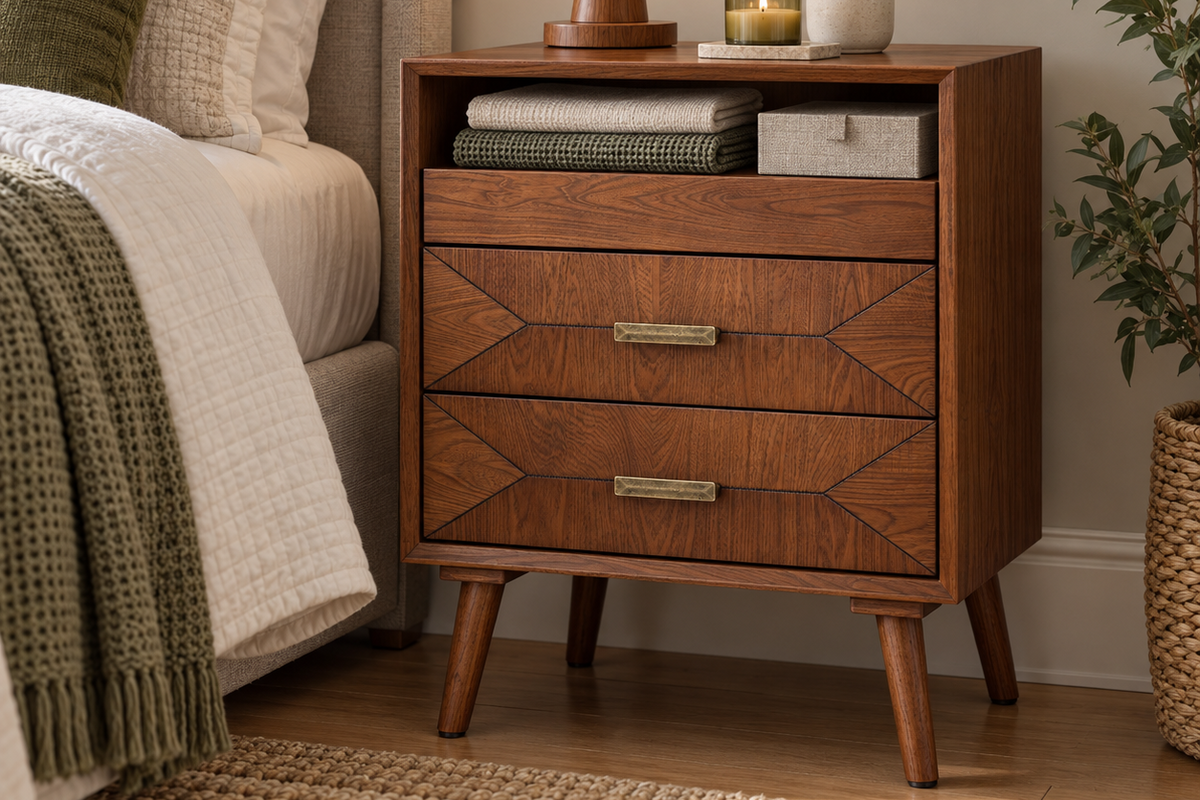 ASPEN 24" Nightstand
