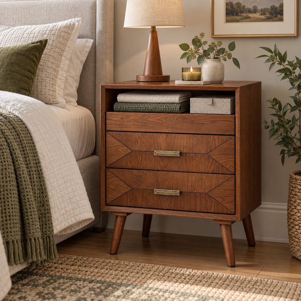 ASPEN Nightstand