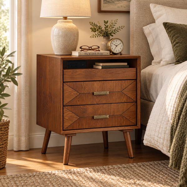 ASPEN Nightstand