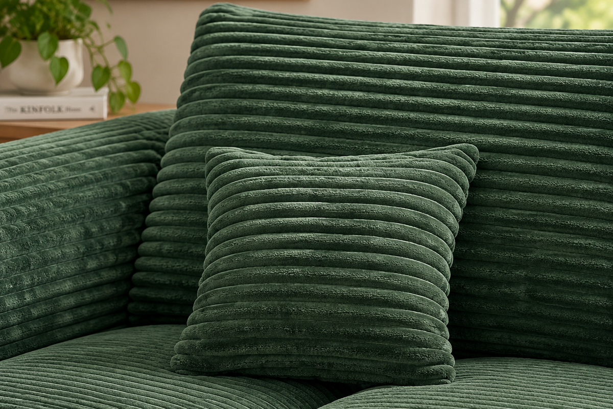GREYSON 108" 4-Seater Sofa
