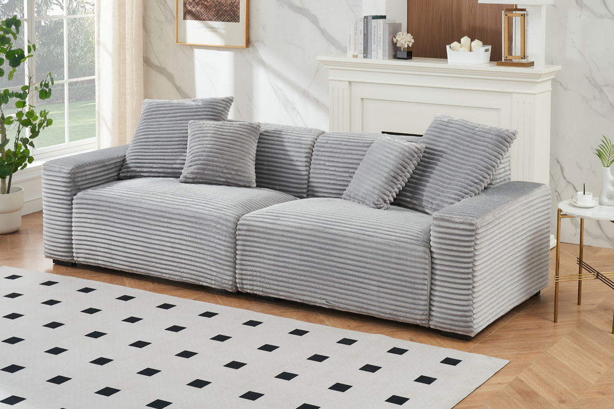 FENRIR Deluxe Sofa