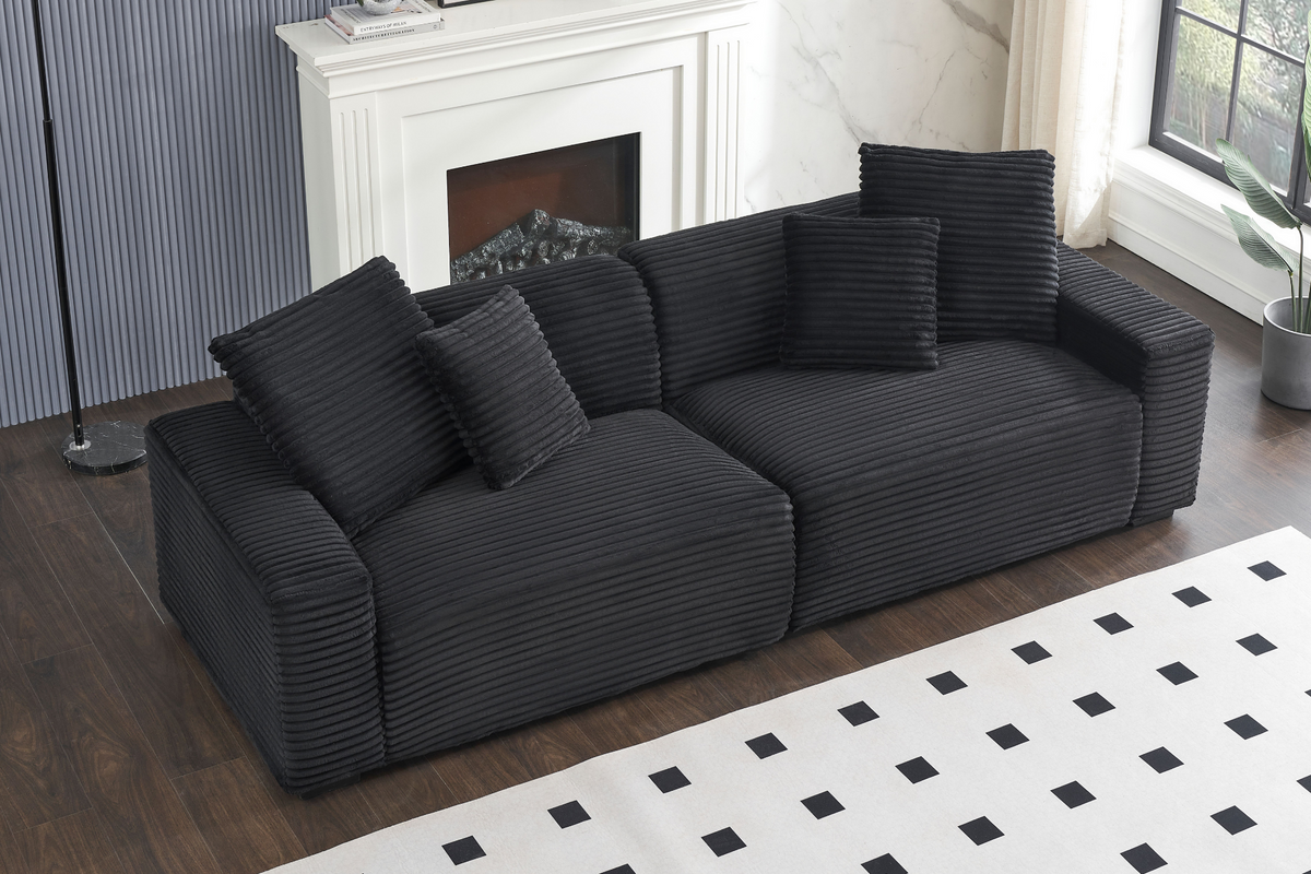 FENRIR Deluxe Sofa