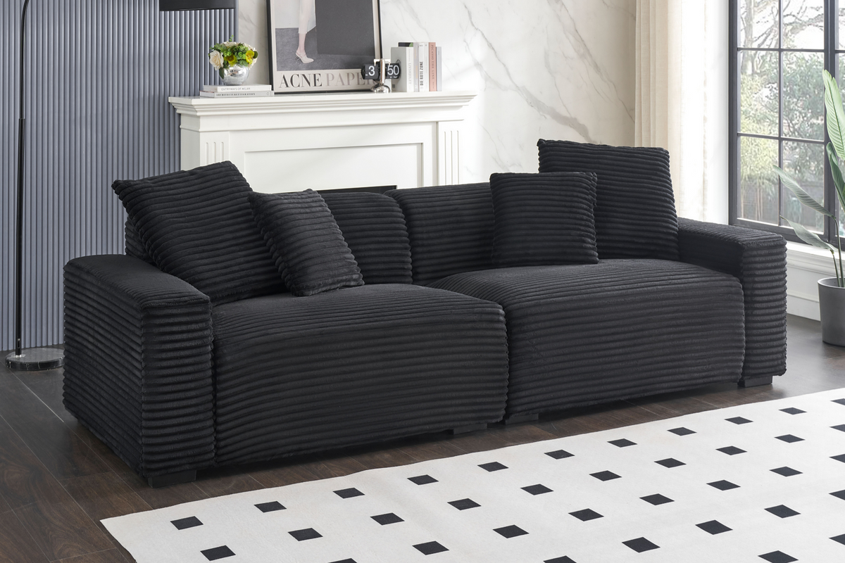 FENRIR Deluxe Sofa