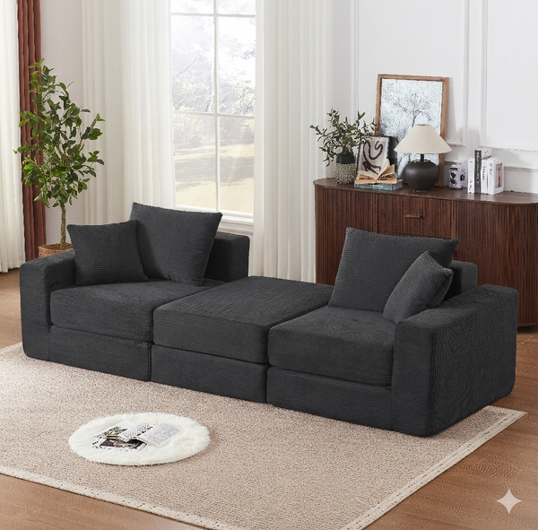 CENZO Modular Sofa