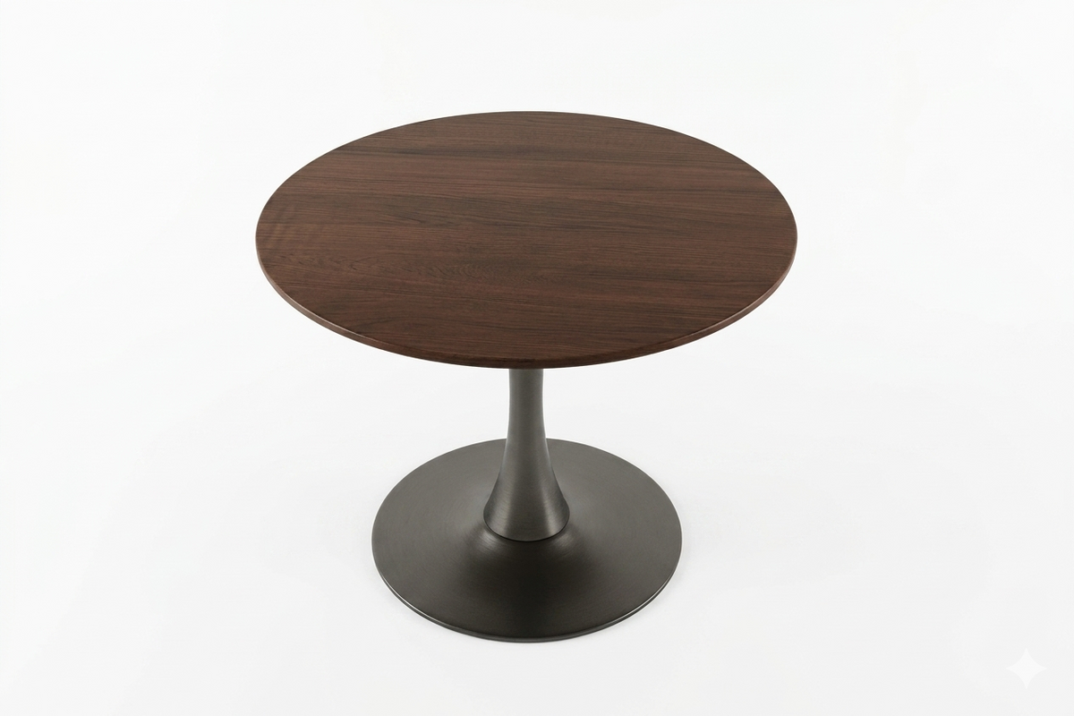 TULIP 31.5" Round Dining Table