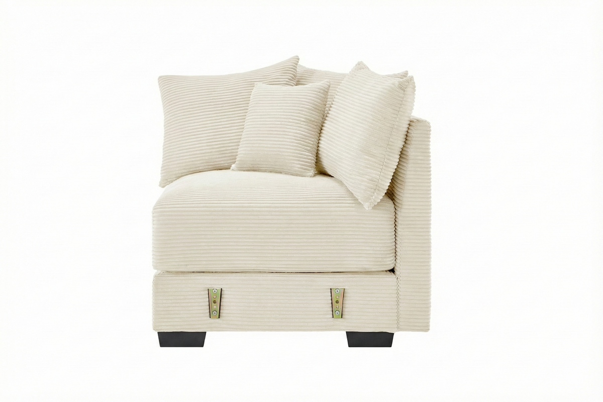 DESEO 46" Corner Unit