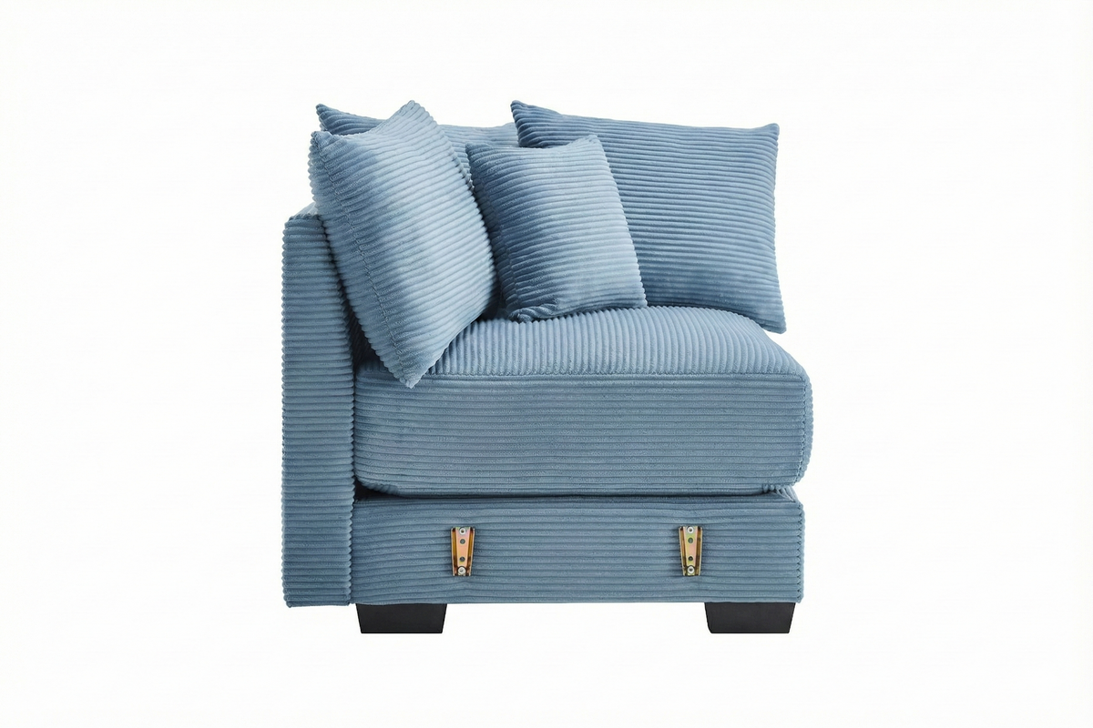 DESEO 46" Corner Unit