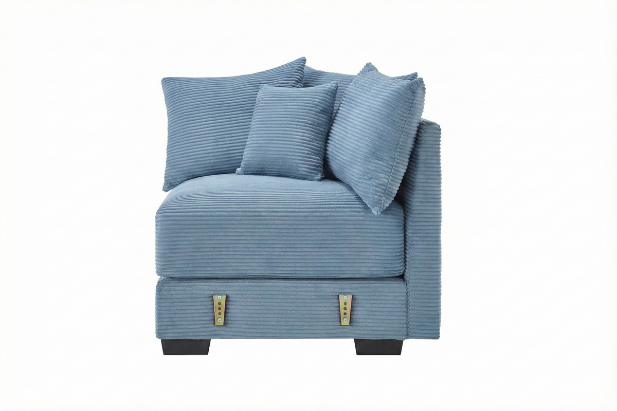 DESEO 46" Corner Unit