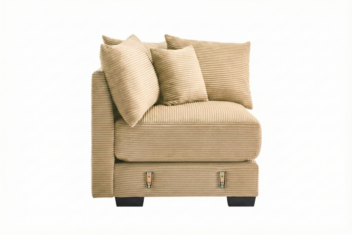 DESEO 46" Corner Unit