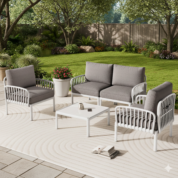 VIONA Outdoor Modular Sofa