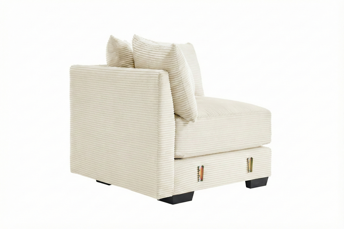 DESEO 46" Corner Unit