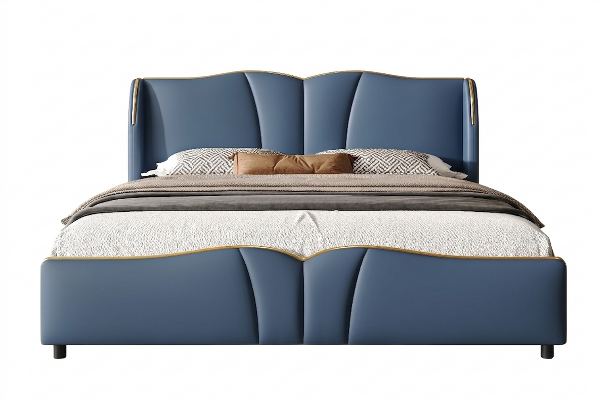 CLOVA King Size Bed Frame