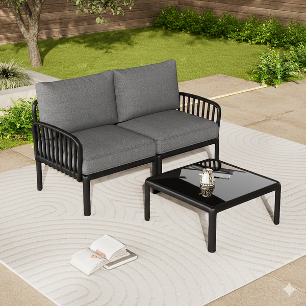 VIONA Outdoor Modular Sofa