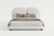 VALTOR Queen Size Bed Frame