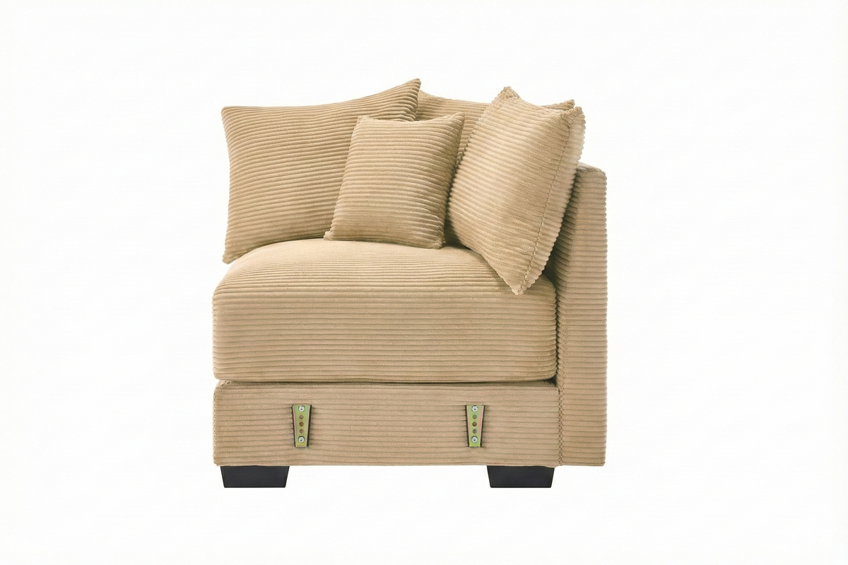 DESEO 46" Corner Unit