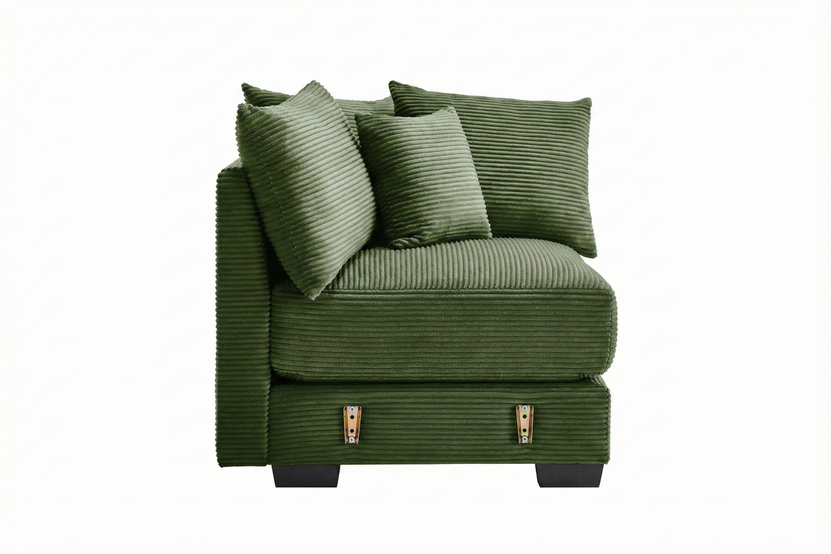 DESEO 46" Corner Unit