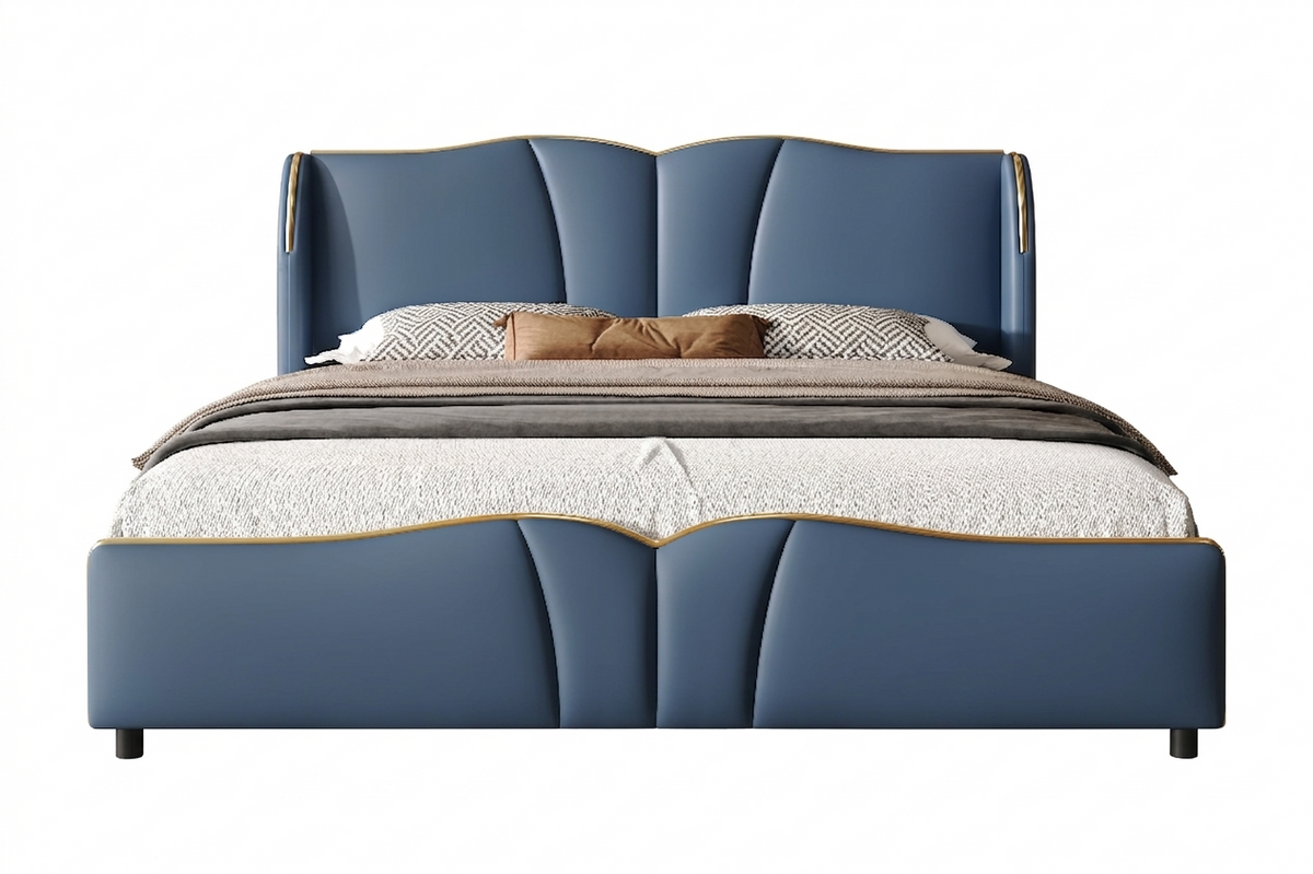 CLOVA Queen Size Bed Frame