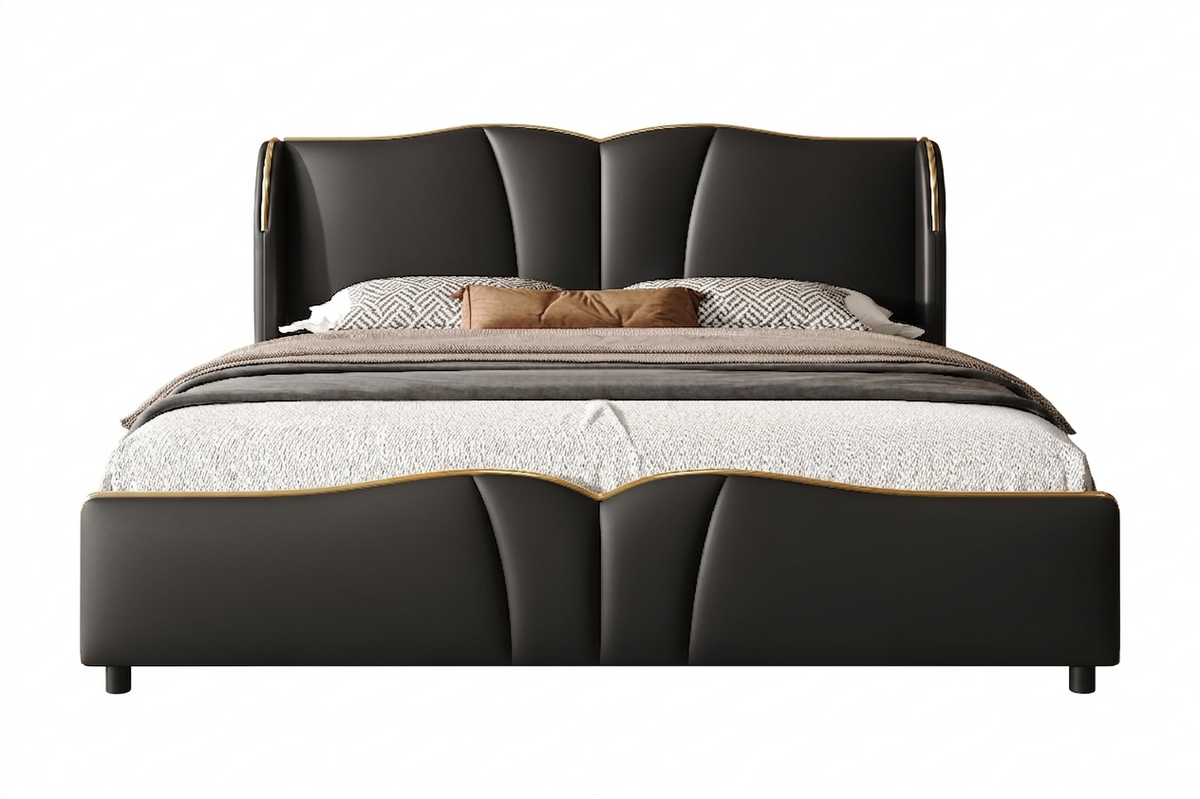 CLOVA King Size Bed Frame