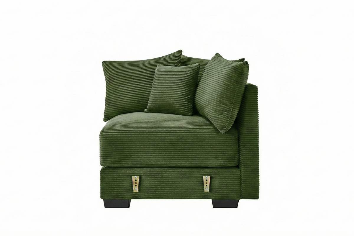 DESEO 46" Corner Unit