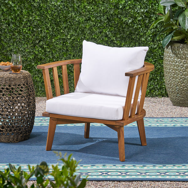 DARIO Outdoor Chair