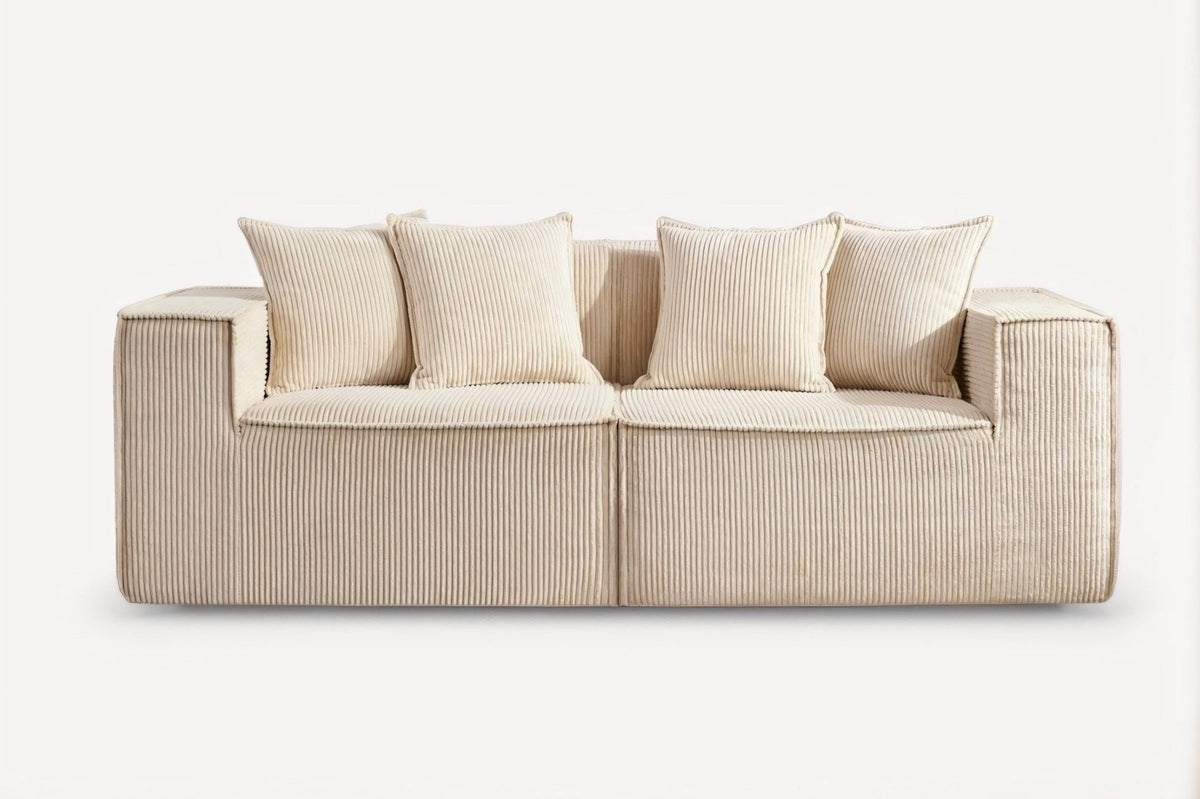 LUXURA Modern Sofa