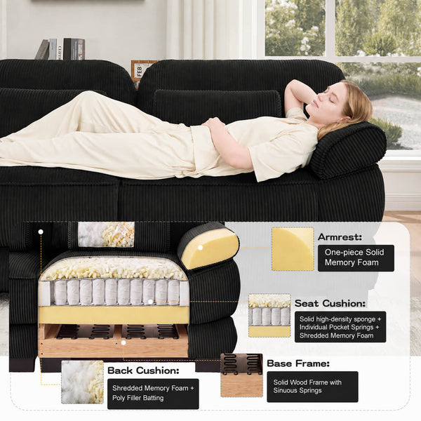 MASON Sofa