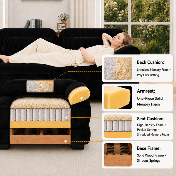 MASON Sofa