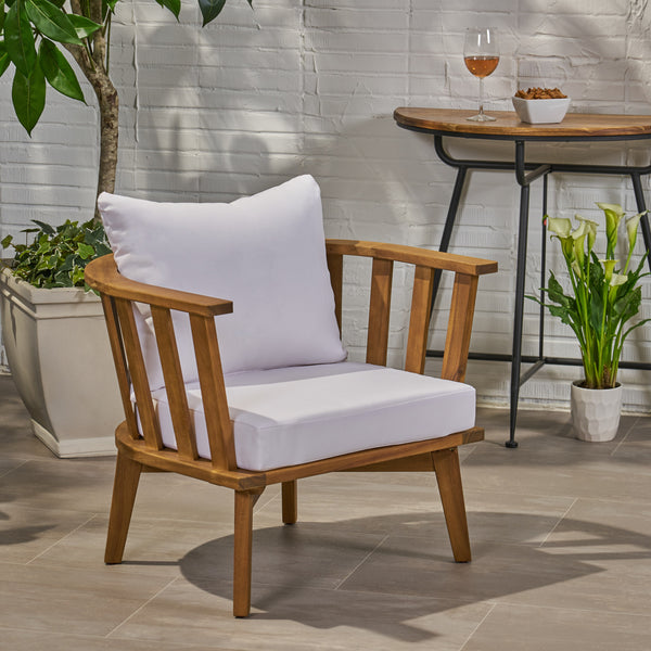 DARIO Outdoor Chair