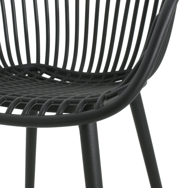 ZAVON Outdoor Dining Duo Set