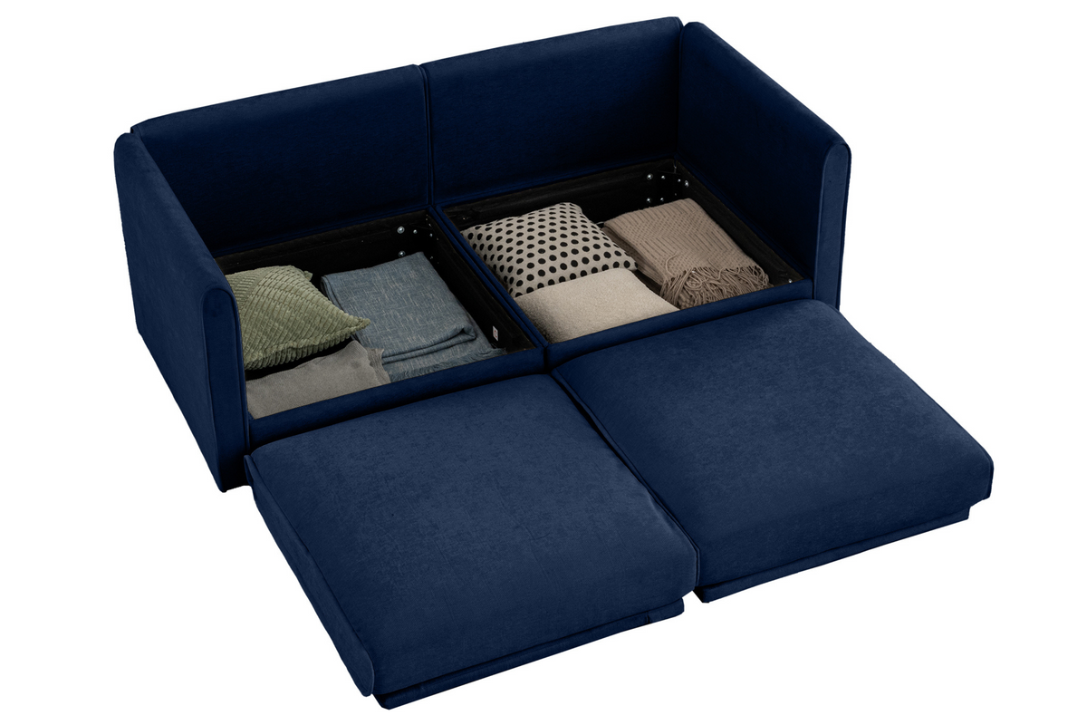 PERTH 75&quot; Loveseat
