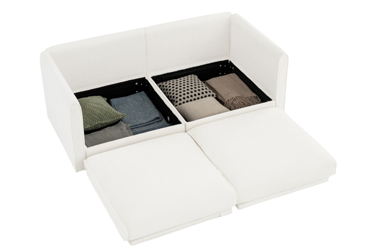 PERTH 75&quot; Loveseat