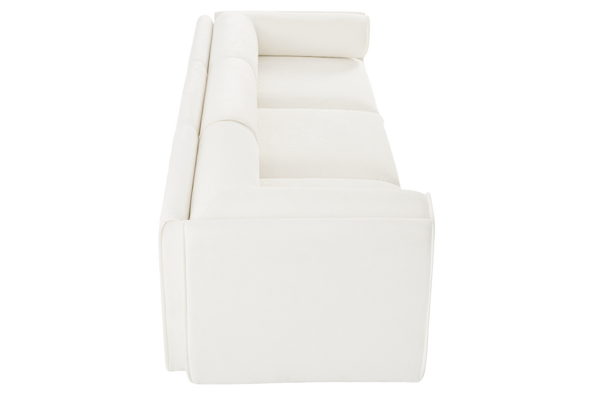 PERTH 109&quot; 3-Seater Sofa