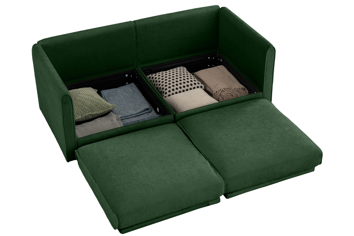PERTH 75&quot; Loveseat