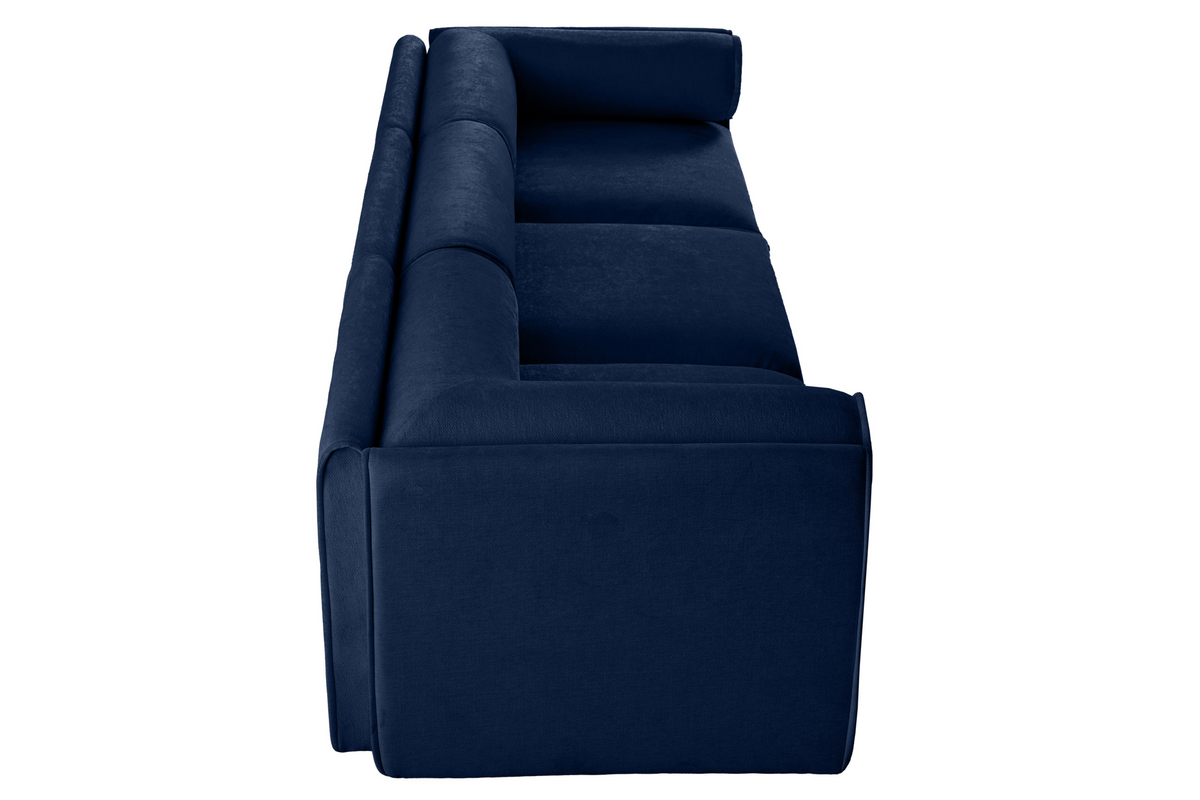PERTH 109&quot; 3-Seater Sofa