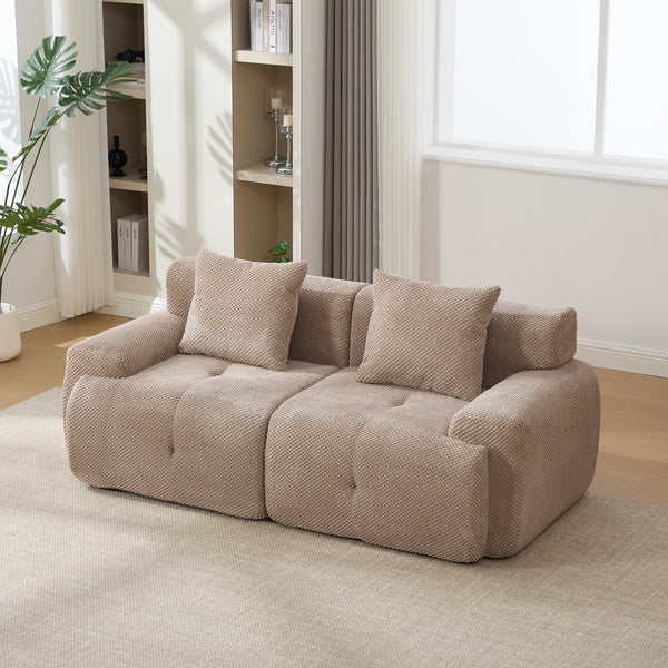 NEXO Ultimate Modular Comfort Sofa
