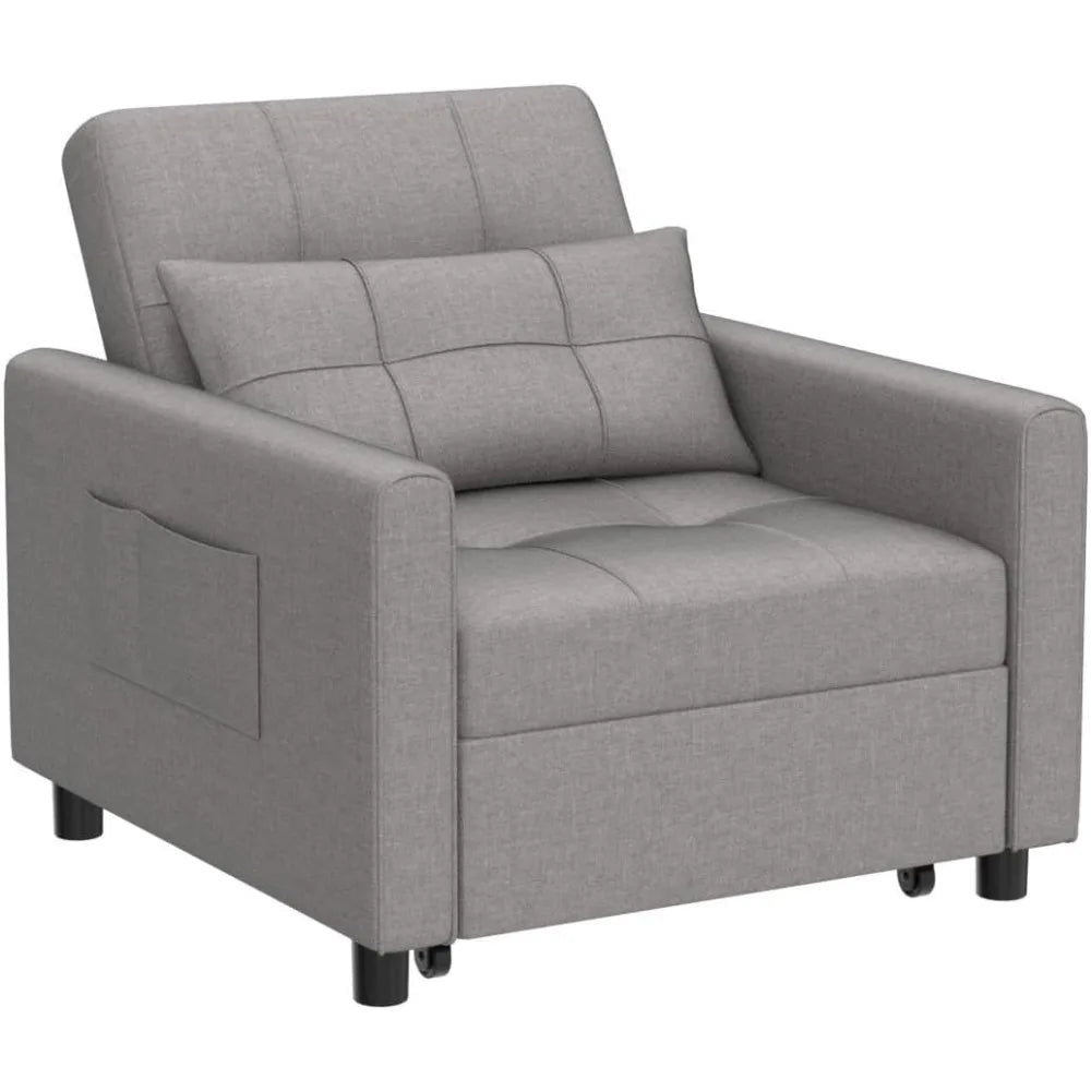 TRINITY Convertible Sofa Bed